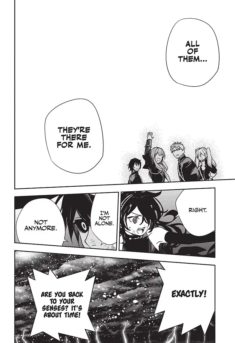 Owari no Seraph Chapter 118 24